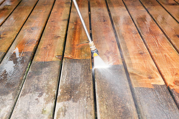 Trusted North Redington Beach, FL Pressure Washing Services Experts